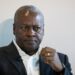 President John Dramani Mahama, Justice, Court