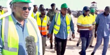 President John Dramani Mahama