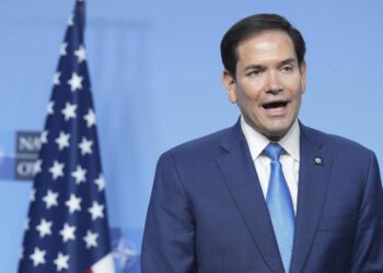 State Department Defends Decision To Revoke Chinese Student Visas