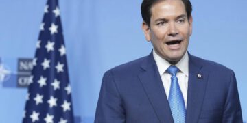 State Department Defends Decision To Revoke Chinese Student Visas