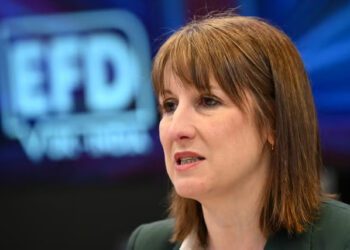Reeves Urged To Prioritise Growth Investments Over U-Turns