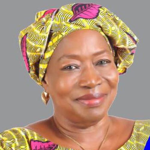 Rita Talata Asobayire