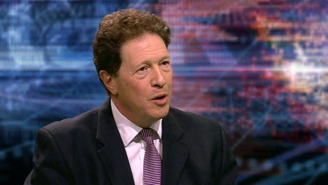 UK Urged To Step Up Threats Over Trump Tariffs