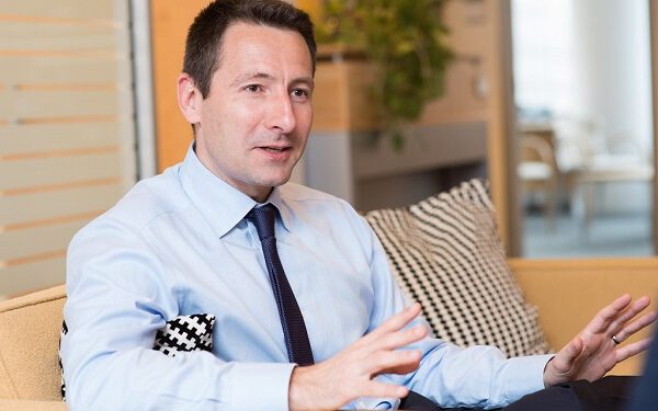 Stephane Roudet