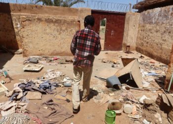 Sudanese Return Home As Army Regains Ground