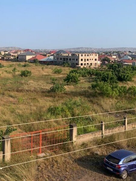 Nkansah Slams TDC Boss Over 'Ofori Atta Obsession' and Misplaced Priorities 4 TDC Lands sales saga