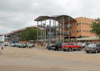 Tamale Teaching Hospital