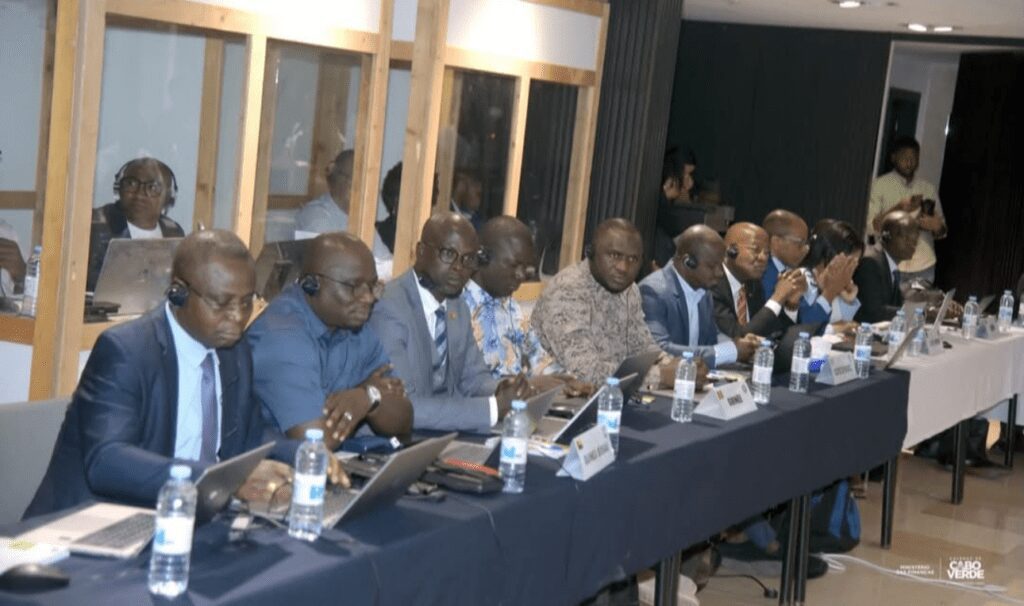 Technical Working Session MEETING IN PROGRESS
