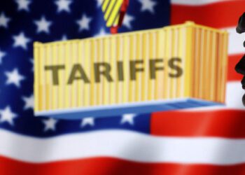 USA Trump Tariffs and the Ghanaian economy