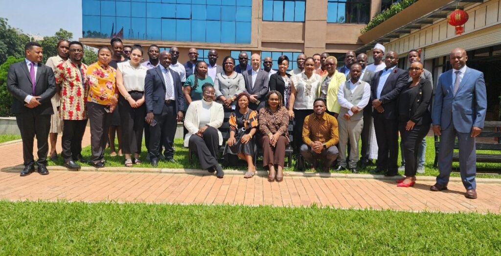 Unlocking economic potential for youth agribusiness