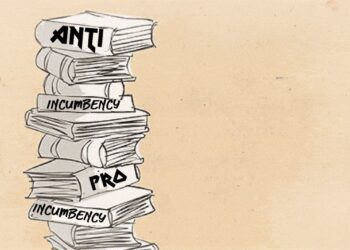 Incumbency and Politics in Ghana