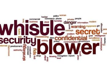 Whistleblowing in Ghana