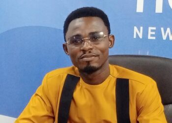 ‘CHILD LEFT’; EAI's Initiative Against Rising Indiscipline in Schools 1 William Boadi, child, education