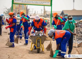 Zoomlion Workers