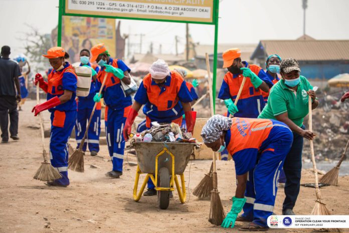 Zoomlion workers 2