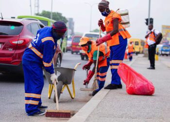 Jospong Challenged Over Zoomlion Deals