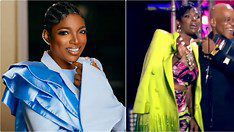 Annie Macaulay Reintroduces Herself at Headies Awards 1 Annie Macaulay