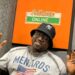 Ghanaian DJ Awana Passes Away 13 DJ Awana