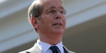 Trump Tax Bill To Widen Deficits By $2.8T After Factoring In Economic Impacts