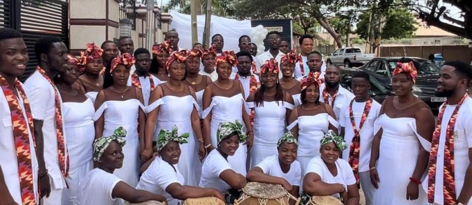 Band on Borborbor Not Getting Recognition