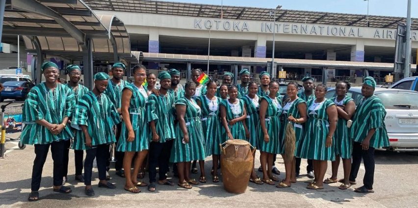 Band Dismisses Misconception of Borborbor