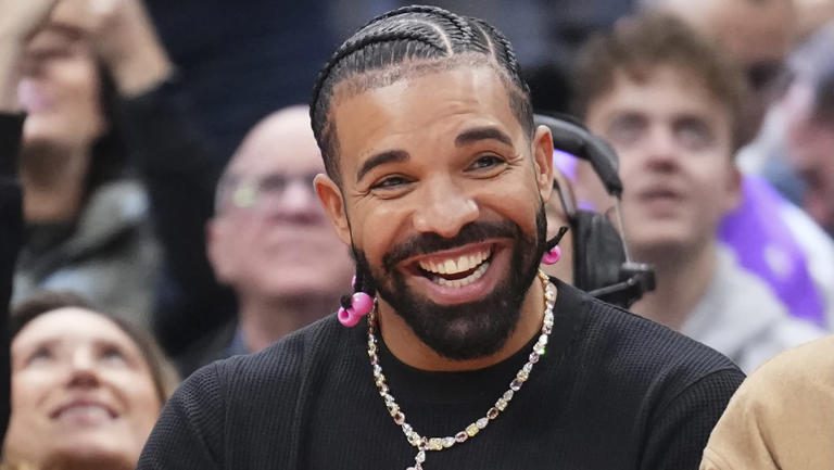 Drake Claims He Won $1 Million in a Stake Bet