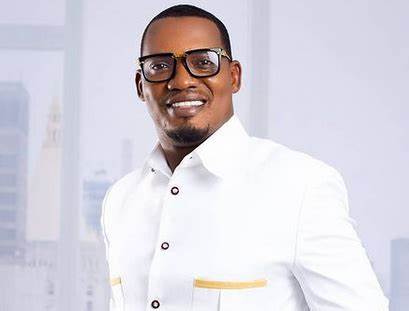 Kwesi Ernest Calls on Ghana’s Youth, Civil Society