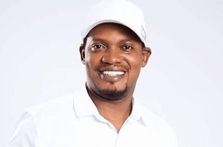 Kwesi Ernest