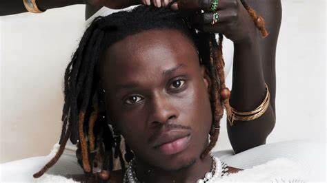 Fireboy DML Declares Black Stars Better Than Super Eagles