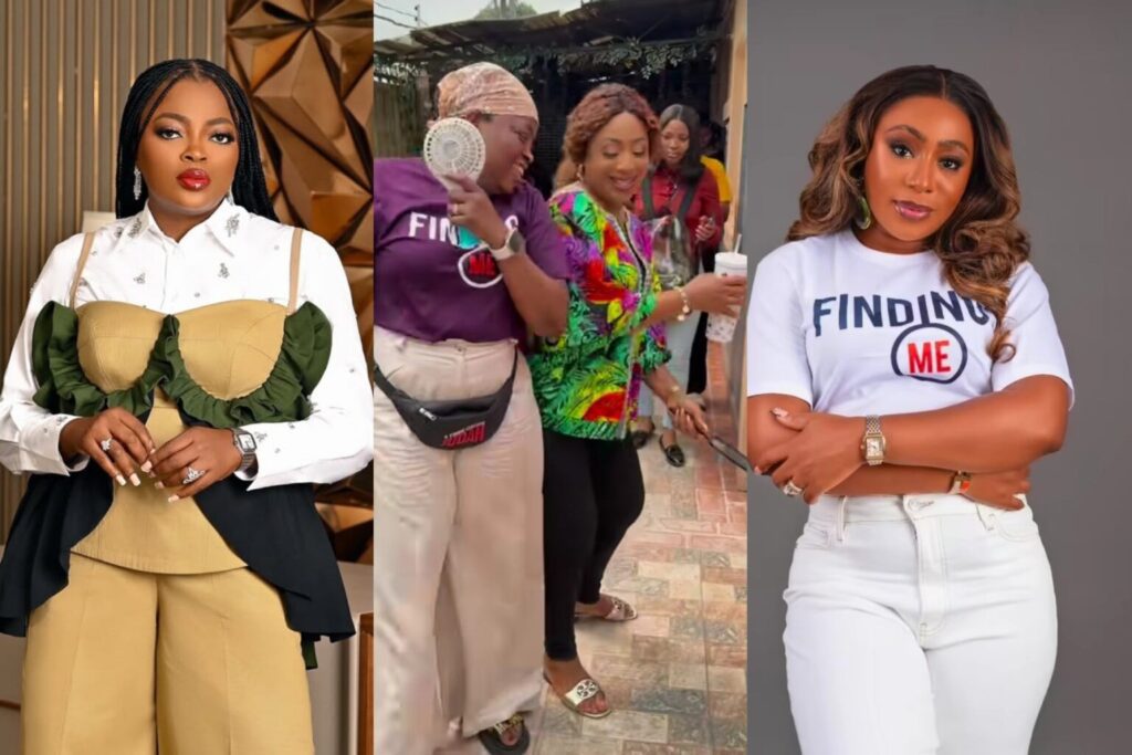 Funke Akindele Breaks Silence on Personal Struggles 3 Funke Akindele Reveals Who She’d Call If Scammed