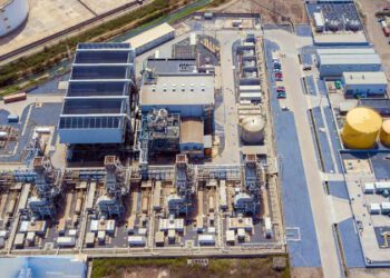 Ghana Power Plant