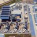 Ghana Power Plant