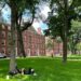 Trump Bars Entry Of Foreign Nationals Seeking To Attend Harvard
