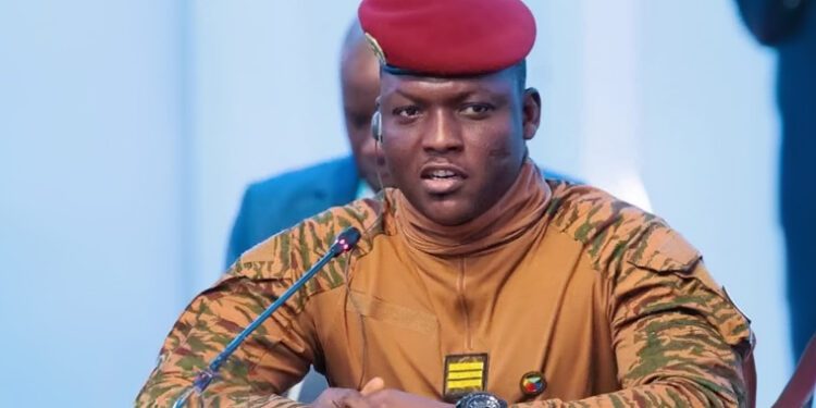 Burkina Faso Regime Faces Coup Aftershock