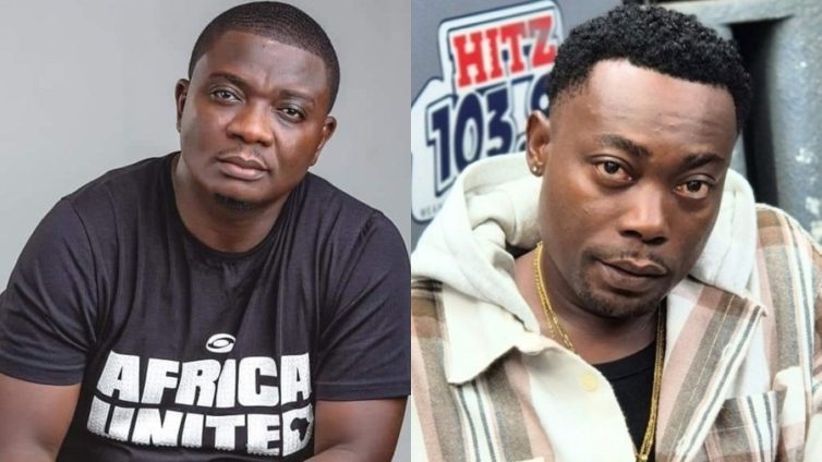Jah Lead, JMJ Hint at New Collaboration