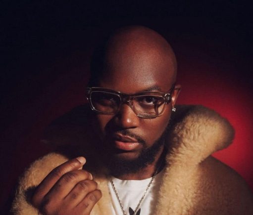 King Promise Claims His Crown at 2025 TGMA