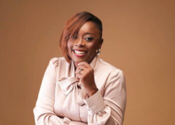 Mariam K. Agyeman-Buahin