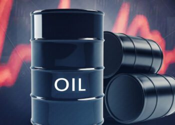 Oil Barrel