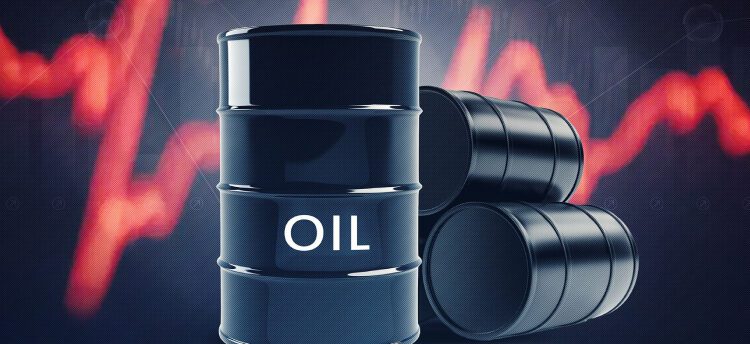 Oil Barrel