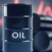 Oil Barrel