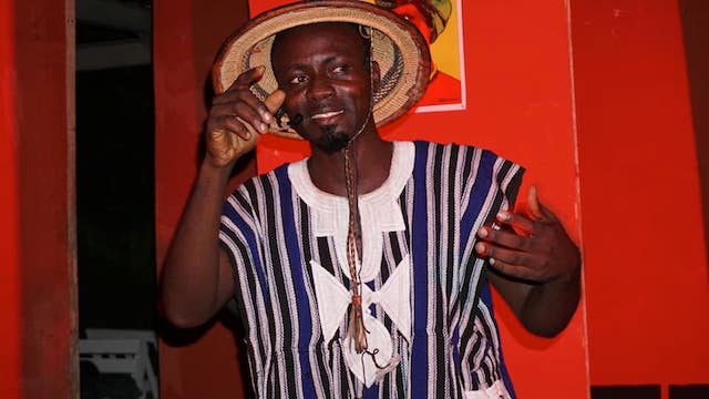 Poet Calls for Establishment of Ghana Literary Board Under Tourism Ministry