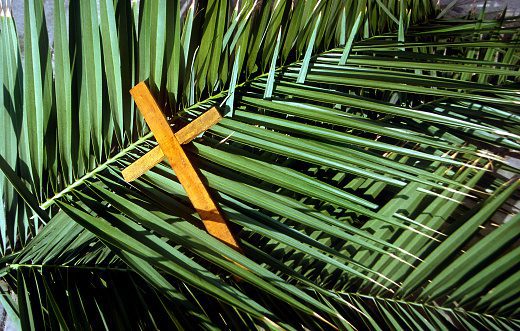 Christians Commemorate Palm Sunday Today