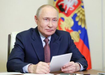 Trump Rebuffs Putin’s Offer To Aid Israel-Iran Conflict Mediation