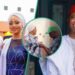 Ned Nwoko and his wife, Regina Daniels