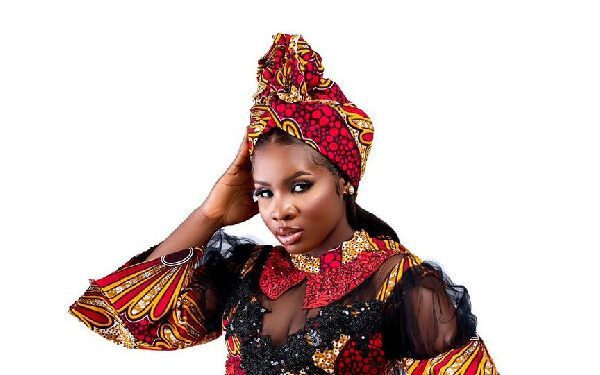 Roselyn Akosua Mantey