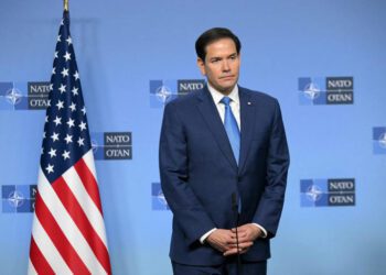 US To Revoke Visas Of Chinese Student Visas