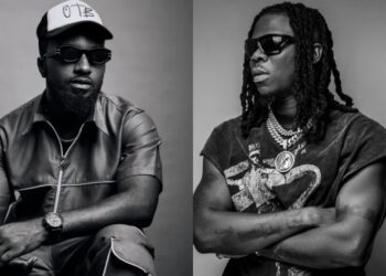 Stonebwoy’s Management Demands Apology from DJ Lord Over Accravaganza Allegations 2 DJ Lord OTB and Stonebwoy