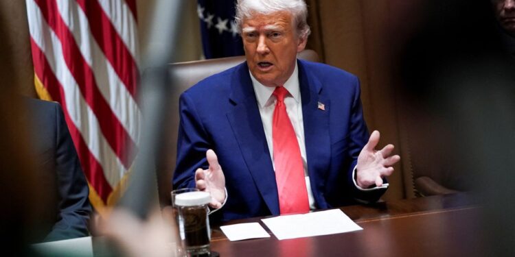 Trump Tax Bill To Widen Deficits By $2.8T After Factoring In Economic Impacts 1 Trump Tax Bill To Widen Deficits By $2.8T After Factoring In Economic Impacts