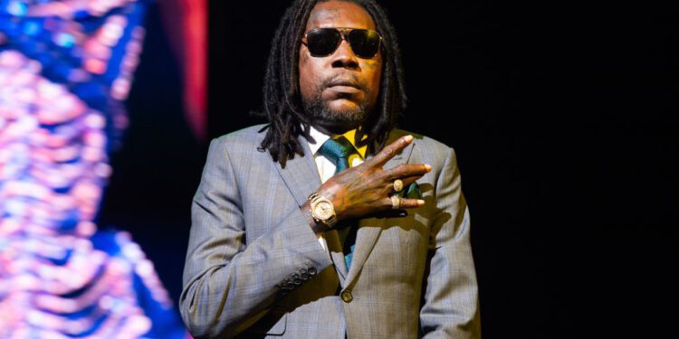 Vybz Kartel