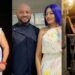 Yul Edochie and his estranged wife, May Yul Edochie